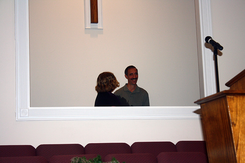 December 2014 Baptisms